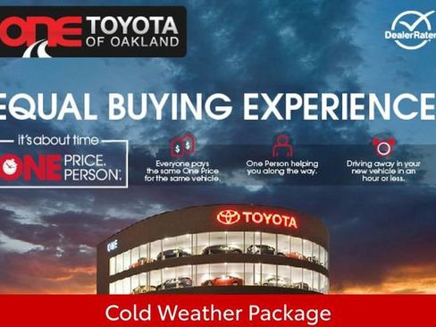 Certified 2025 Toyota Camry SE image 5