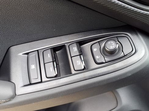 New 2026 Subaru Crosstrek 2.0i Premium image 10