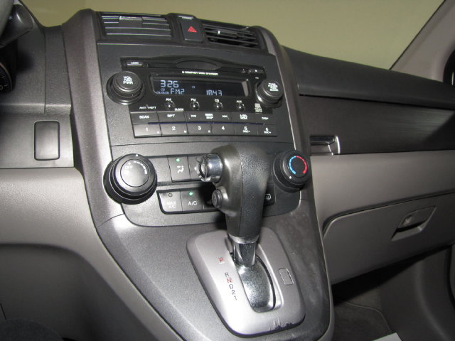 Used 2009 Honda CR-V EX image 30