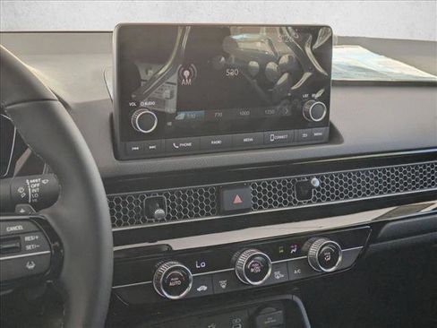 New 2026 Honda Civic Sport image 12