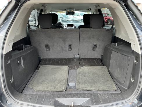 Used 2012 GMC Terrain SLE w/ LPO, Chrome Package image 12