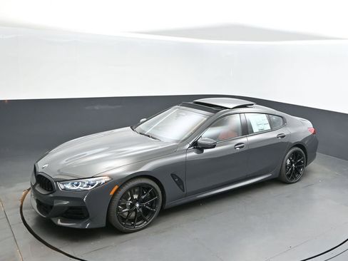 New 2026 BMW 840i xDrive image 30