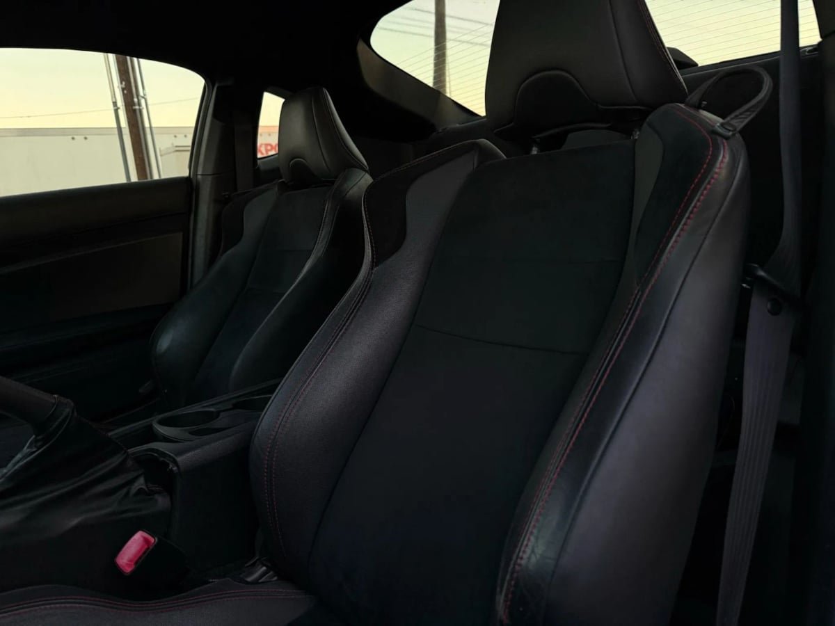 Used 2016 Subaru BRZ Limited RWD image 33
