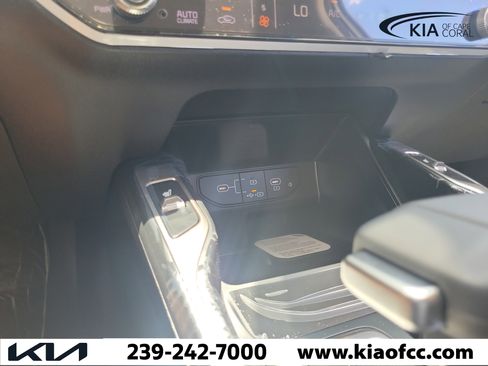 New 2026 Kia Sorento S AWD/4WD image 30