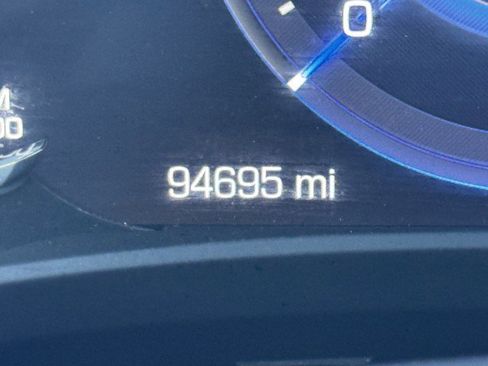 Used 2016 Cadillac XTS Vsport Premium w/ Driver Assist Package image 9