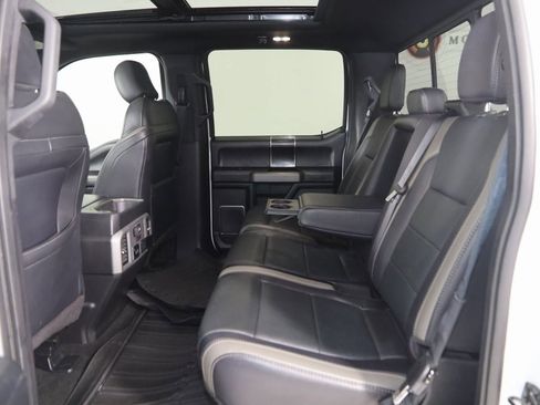 Used 2018 Ford F150 Raptor w/ Equipment Group 802A Luxury image 55