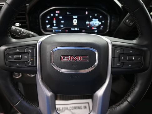 Used 2024 GMC Sierra 1500 Elevation AWD/4WD image 16