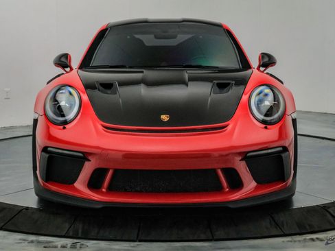 Used 2019 Porsche 911 GT3 RS RWD image 37