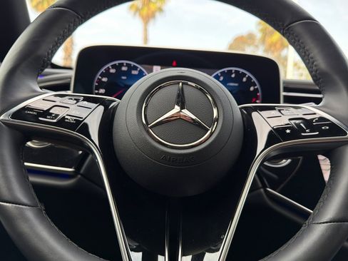 Certified 2025 Mercedes-Benz E 350 E 350 image 27