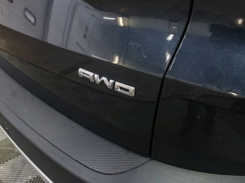 Used 2022 Ford Escape SEL image 10