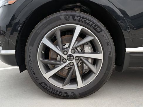 New 2026 Genesis GV80 2.5T Select AWD/4WD image 9