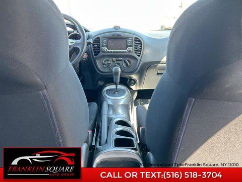 Used 2015 Nissan Juke S image 39