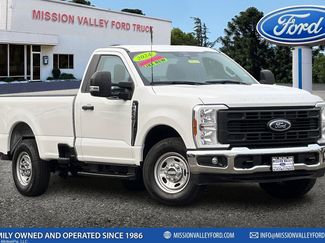 Used 2024 Ford F250 XL w/ XL Chrome Package video 1