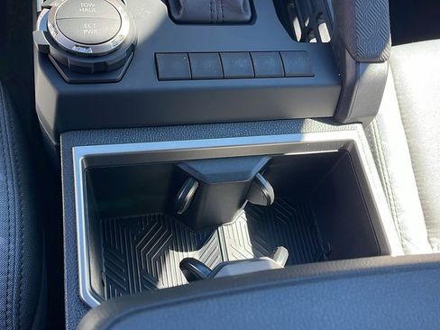 New 2026 Toyota Tacoma SR5 image 22