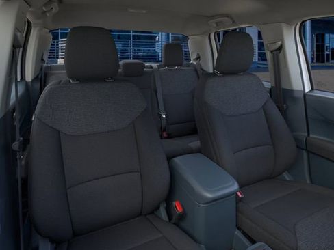 New 2026 Ford Maverick XL image 10