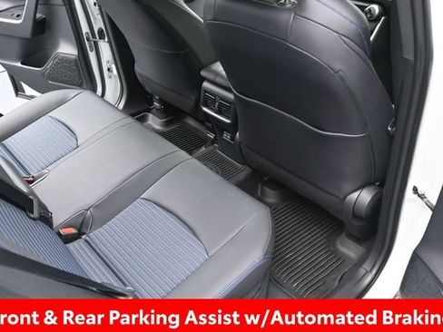 Used 2023 Toyota RAV4 XSE AWD/4WD image 22