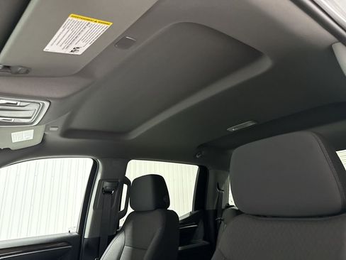 New 2026 Chevrolet Silverado 1500 LT w/ Z71 Off-Road Package image 19