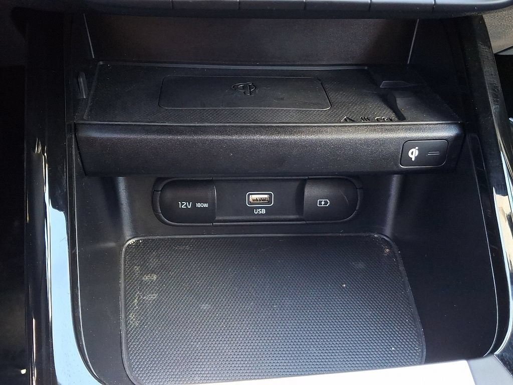 Certified 2023 Kia Forte GT w/ GT2 Package FWD image 27