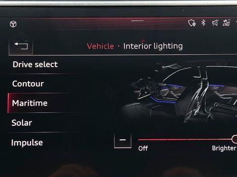 Used 2019 Audi Q8 Premium Plus w/ Premium Plus AWD/4WD image 36