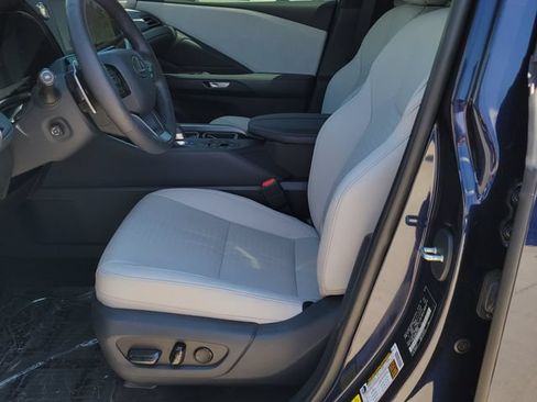Used 2024 Lexus TX 350 AWD w/ Captains Chair Package image 9