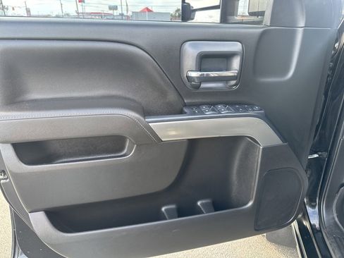 Used 2017 Chevrolet Silverado 2500 LT w/ All Star Edition image 12