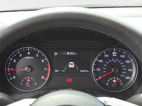 Used 2023 Kia Forte GT-Line w/ GT-Line Premium Package FWD image 25