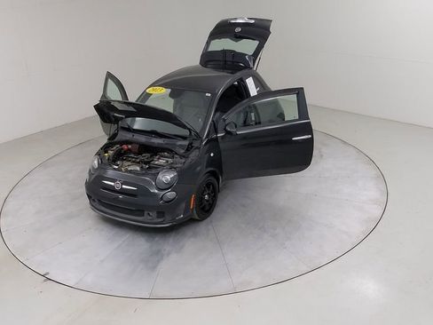 Used 2013 FIAT 500 Turbo image 49
