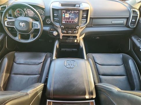 Used 2022 RAM 1500 Laramie image 19