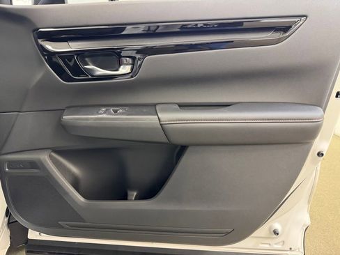 New 2026 Honda CR-V Sport Touring image 29