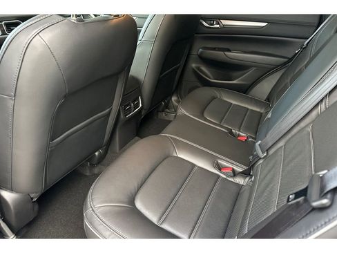 New 2025 MAZDA CX-5 AWD 2.5 S w/ Preferred Package image 12