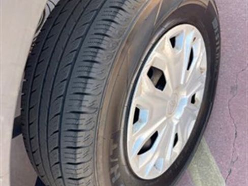 Used 2018 Ford Transit 250 148 Low Roof w/ Exterior Upgrade Package image 12