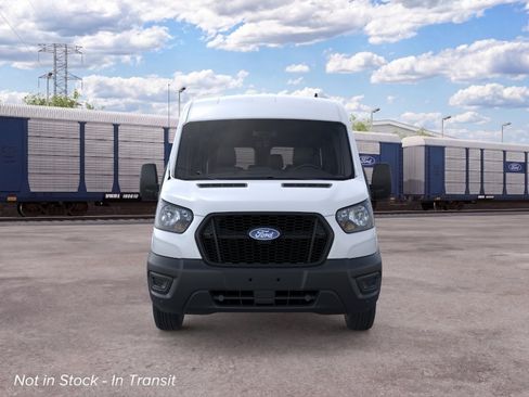 New 2026 Ford Transit 350 XL RWD image 6