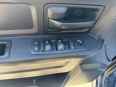 Used 2016 RAM 1500 Tradesman image 24