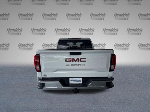 Used 2023 GMC Sierra 1500 Pro w/ Pro Value Package AWD/4WD image 8