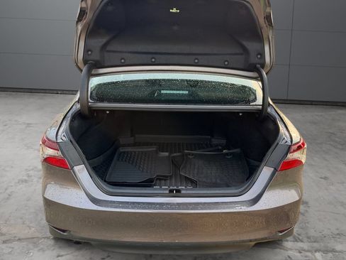 Certified 2024 Toyota Camry LE FWD image 19
