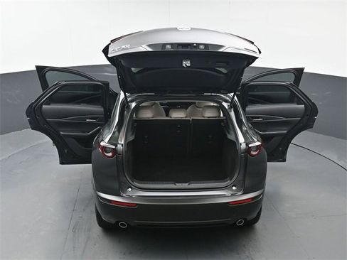 Certified 2023 MAZDA CX-30 AWD 2.5 S w/ Preferred Package image 47
