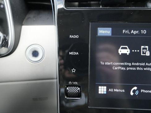 Certified 2022 Hyundai Tucson SEL image 34