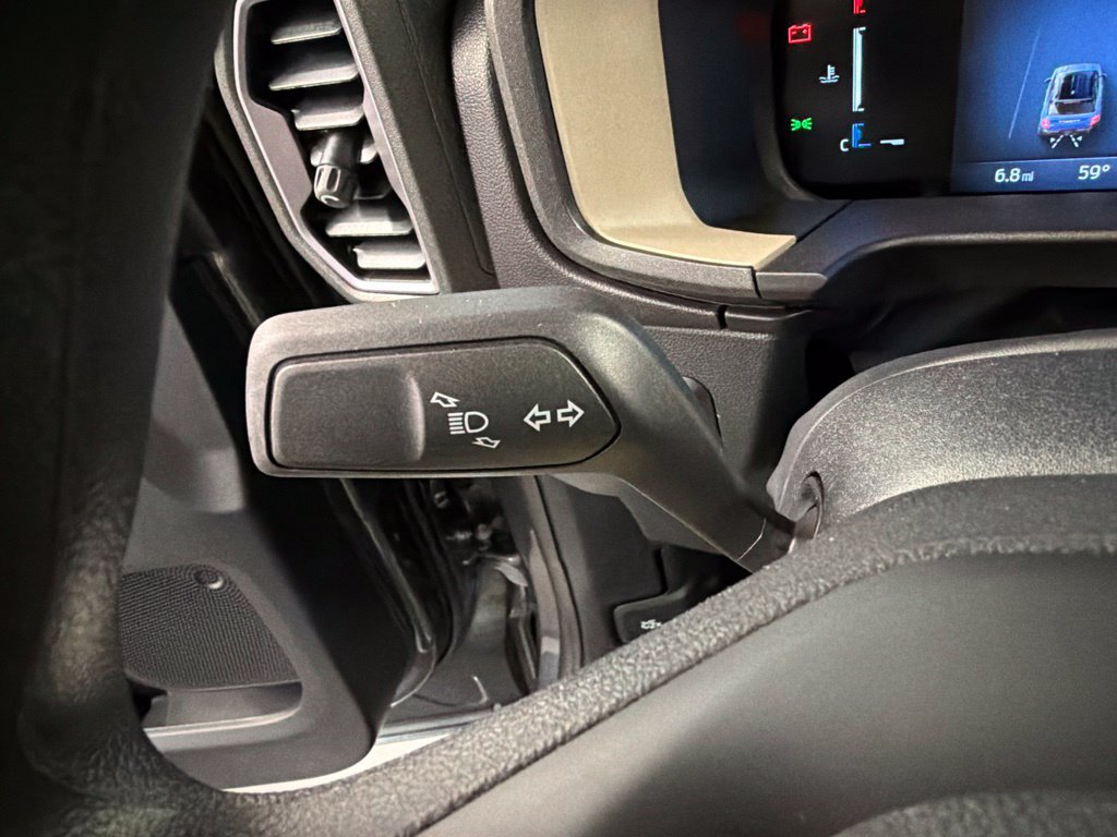 New 2026 Ford Bronco Sport Big Bend AWD/4WD image 18