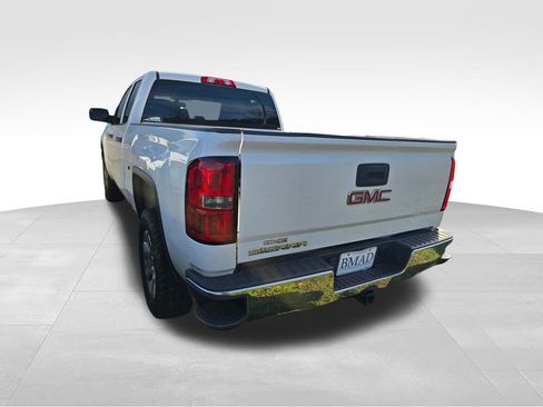 Used 2017 GMC Sierra 1500 4x4 Double Cab w/ Sierra Convenience Package image 10