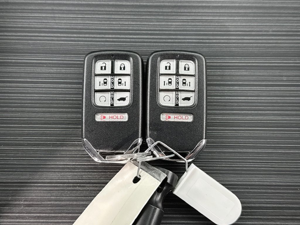 Used 2019 Honda Odyssey EX-L image 38