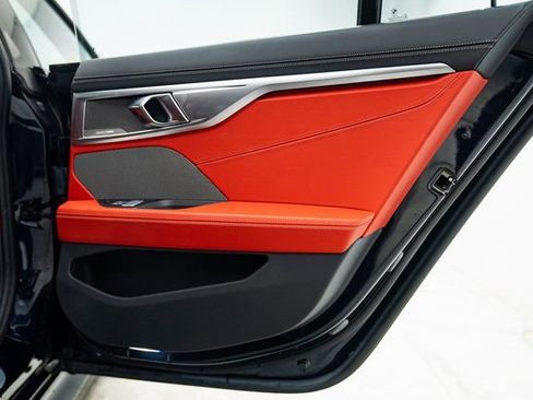 Used 2025 BMW 840i xDrive 840 w/ Comfort Seating Package image 23