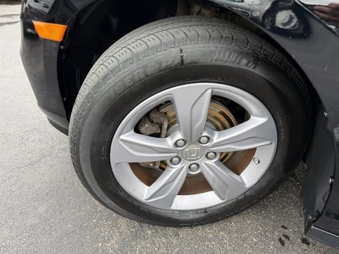 Used 2019 Honda Odyssey EX-L image 50
