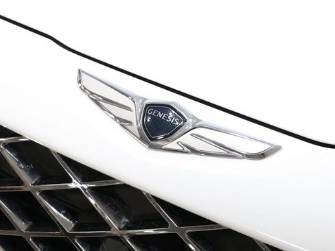 Used 2024 Genesis GV80 2.5T w/ Advanced Package AWD/4WD image 12