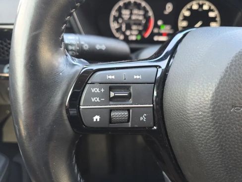 Used 2025 Honda CR-V EX-L image 18