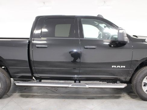 Used 2025 RAM 2500 Big Horn image 11