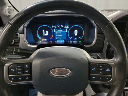 Used 2022 Ford F150 Limited image 15