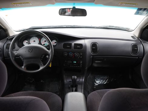 Used 2000 Dodge Intrepid FWD image 14