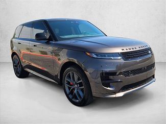 Used 2024 Land Rover Range Rover Sport Dynamic SE AWD/4WD video 3