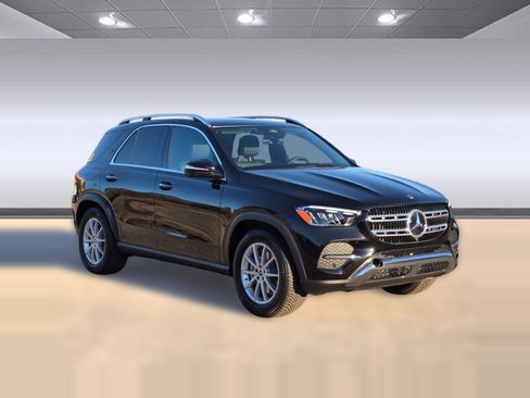 New 2026 Mercedes-Benz GLE 350 4MATIC image 7