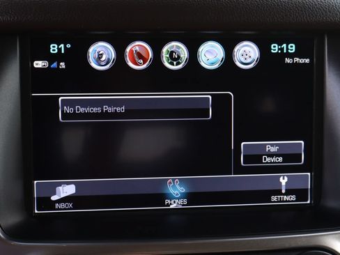 Used 2019 Chevrolet Tahoe Premier AWD/4WD image 39
